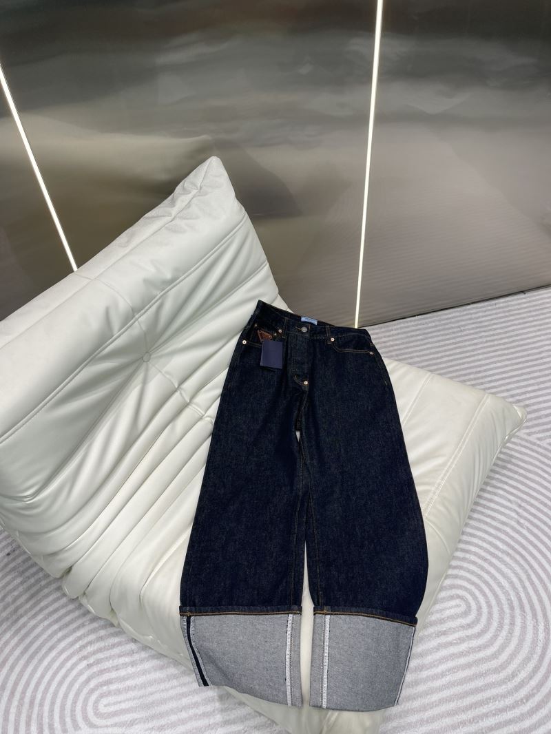 Prada Jeans